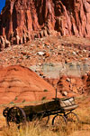 Capitol Reef