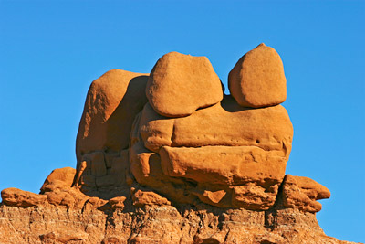 Frog Rock