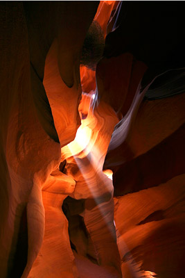 Upper Antelope Canyon 2